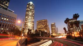 Wilshire Center Ambulatory
